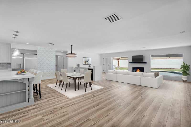 3102 E Mariposa St, Phoenix, AZ 85016