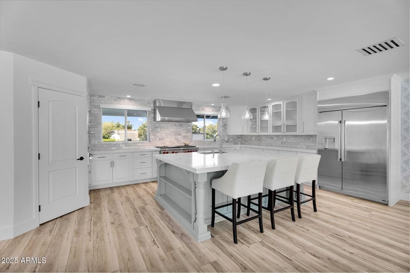3102 E Mariposa St, Phoenix, AZ 85016