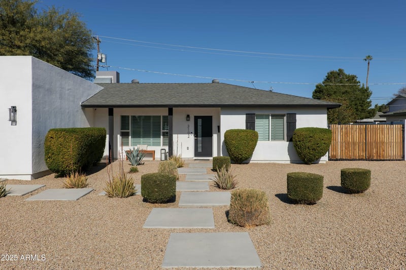 3102 E Roma Ave, Phoenix, AZ 85016