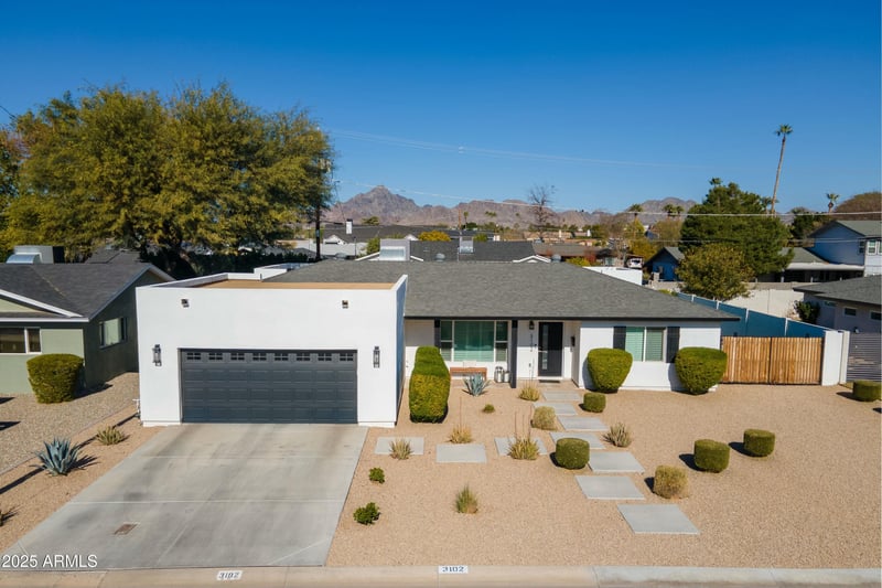 3102 E Roma Ave, Phoenix, AZ 85016