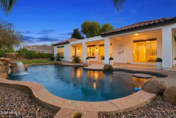 3102 E Vaughn Ave, Gilbert, AZ 85234