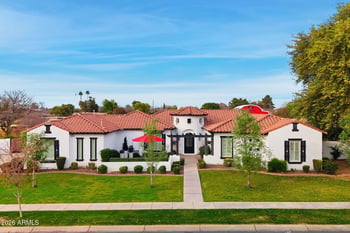 3102 E Vaughn Ave, Gilbert, AZ 85234