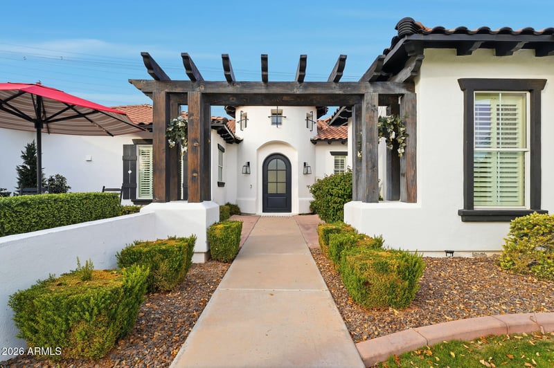 3102 E Vaughn Ave, Gilbert, AZ 85234