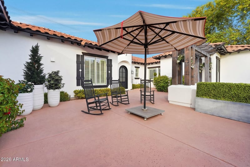 3102 E Vaughn Ave, Gilbert, AZ 85234