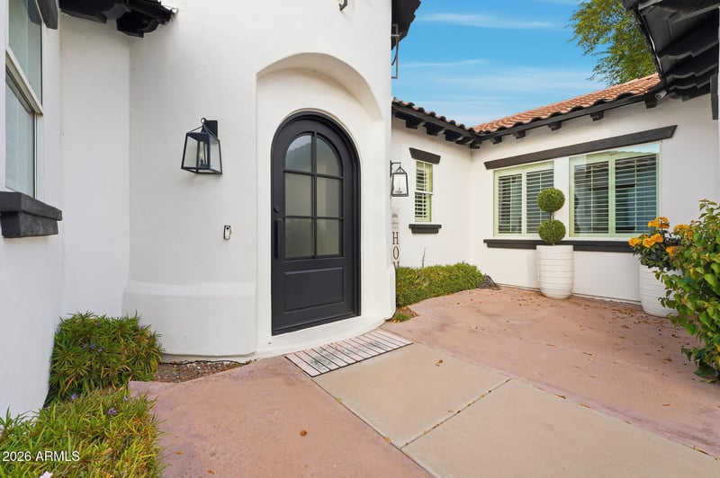 3102 E Vaughn Ave, Gilbert, AZ 85234