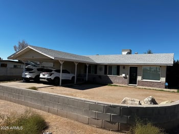 3102 Mandalay Ln, Phoenix, AZ 85053