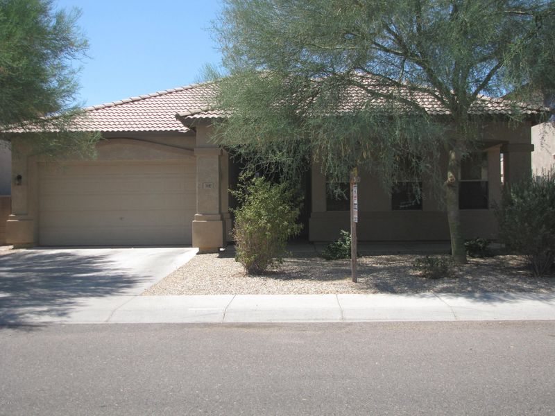 3102 S 80th Dr, Phoenix, AZ 85043