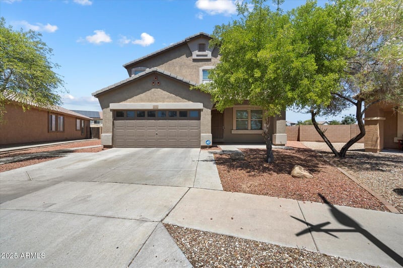 3102 T Ryan Ln, Phoenix, AZ 85041