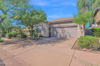 3102 W Eagle Claw Dr, Phoenix, AZ 85086