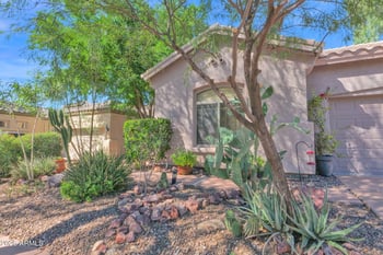 3102 W Eagle Claw Dr, Phoenix, AZ 85086