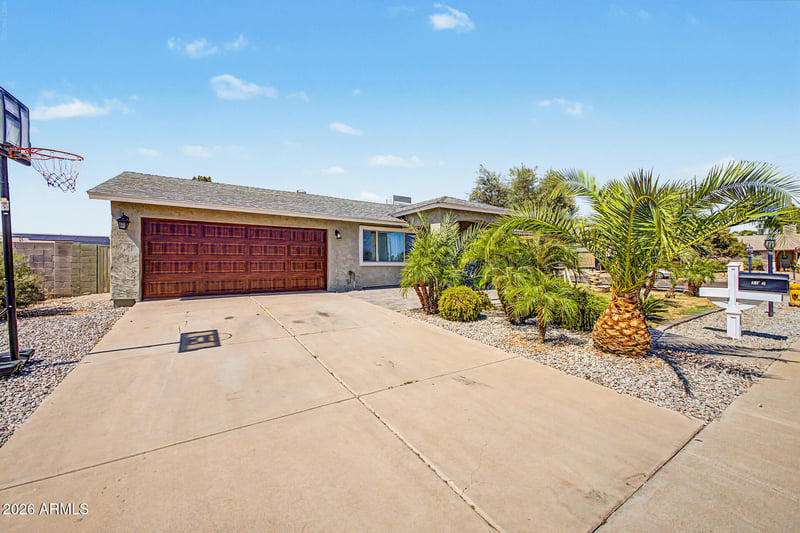 3102 W Villa Maria Dr, Phoenix, AZ 85053