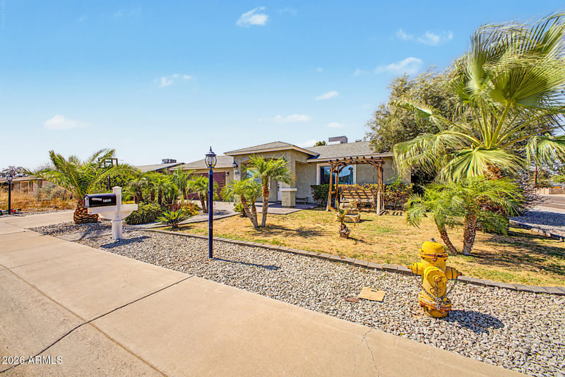3102 W Villa Maria Dr, Phoenix, AZ 85053