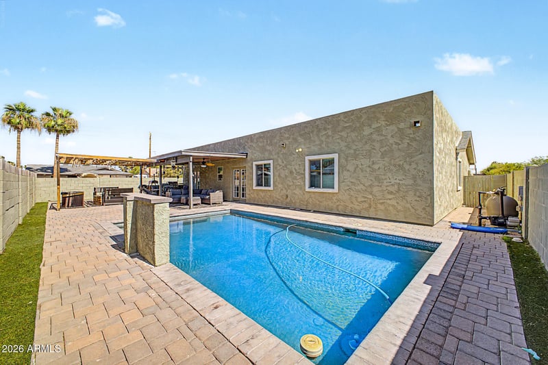 3102 W Villa Maria Dr, Phoenix, AZ 85053