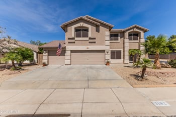 3102 Zachary Dr, Phoenix, AZ 85027