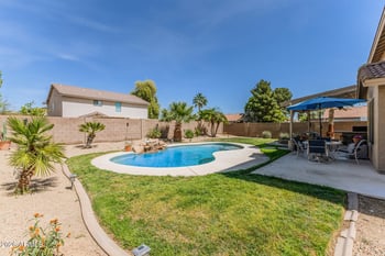 3102 Zachary Dr, Phoenix, AZ 85027