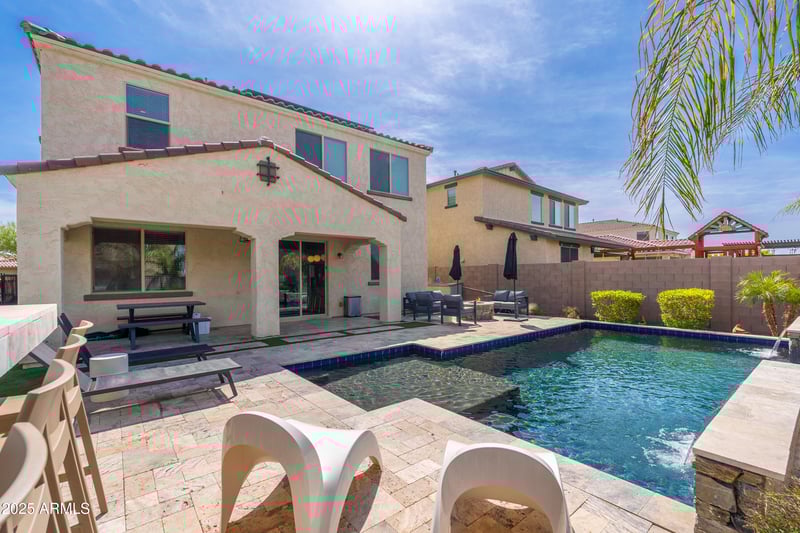 31020 5th St, Phoenix, AZ 85085
