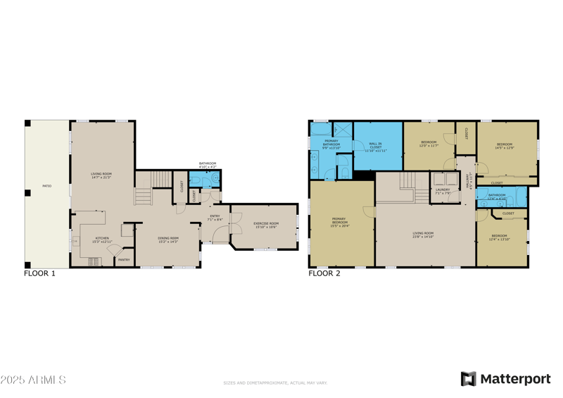 31020 5th St, Phoenix, AZ 85085