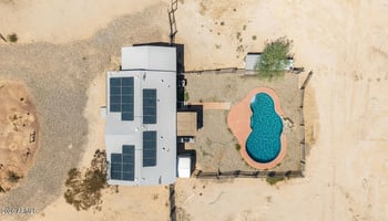 31020 W Lynwood St, Buckeye, AZ 85396