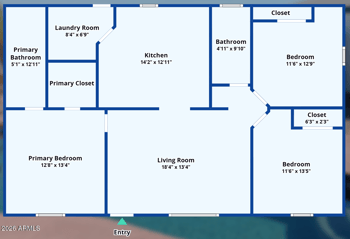 31020 W Lynwood St, Buckeye, AZ 85396