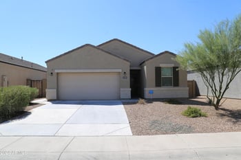 31021 Columbus Ave, Buckeye, AZ 85396