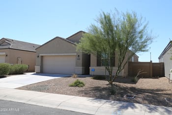 31021 Columbus Ave, Buckeye, AZ 85396