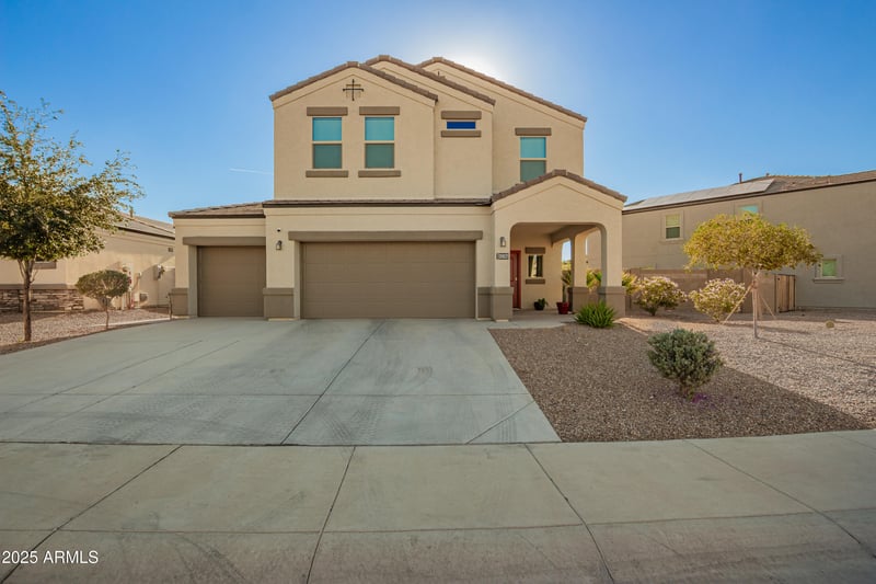 31021 Earll Dr, Buckeye, AZ 85396