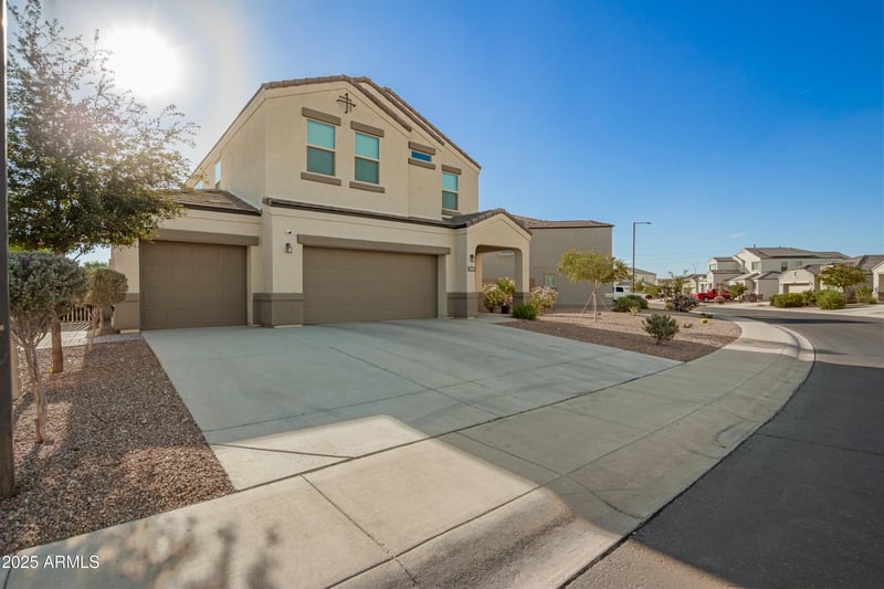 31021 Earll Dr, Buckeye, AZ 85396