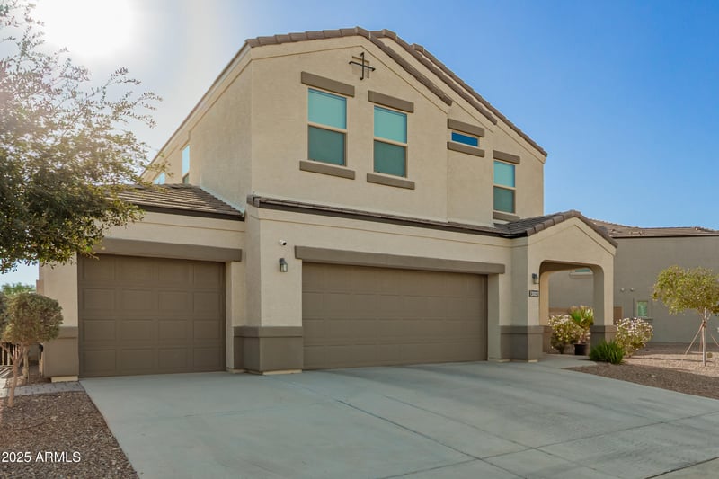 31021 Earll Dr, Buckeye, AZ 85396