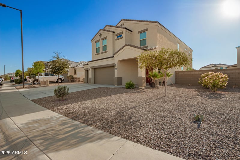 31021 Earll Dr, Buckeye, AZ 85396