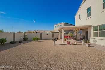 31021 Earll Dr, Buckeye, AZ 85396