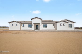 31021 251st Ave, Wittmann, AZ 85361