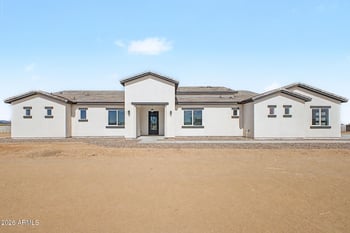 31021 251st Ave, Wittmann, AZ 85361