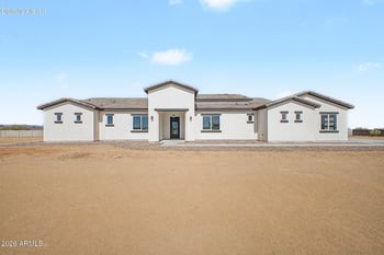 31021 251st Ave, Wittmann, AZ 85361
