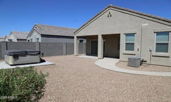 31021 Columbus Ave, Buckeye, AZ 85396
