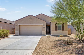 31021 W Columbus Ave, Buckeye, AZ 85396