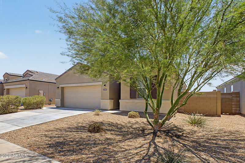 31021 W Columbus Ave, Buckeye, AZ 85396