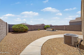 31021 W Columbus Ave, Buckeye, AZ 85396