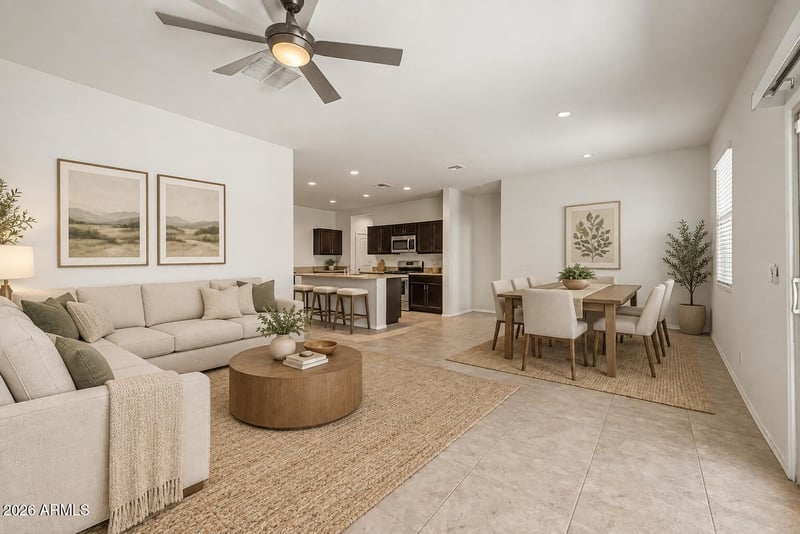 31021 W Columbus Ave, Buckeye, AZ 85396
