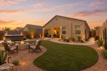 31021 W Columbus Ave, Buckeye, AZ 85396
