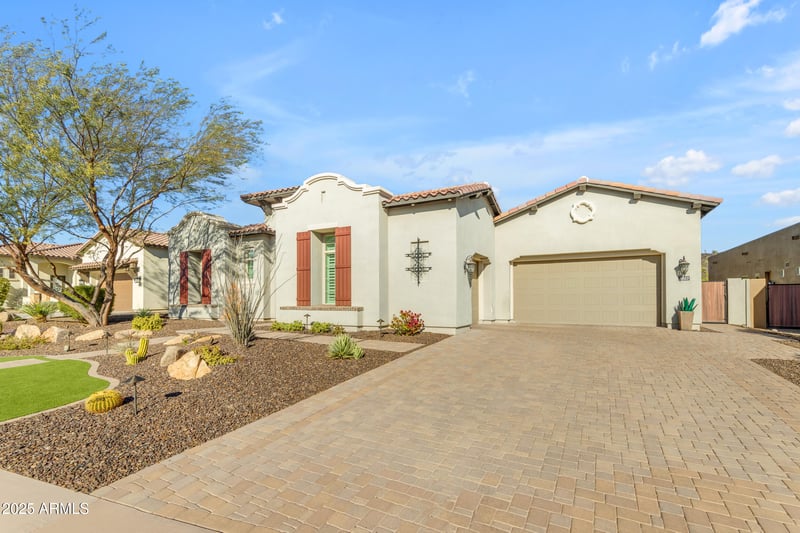 31023 117th Dr, Peoria, AZ 85383