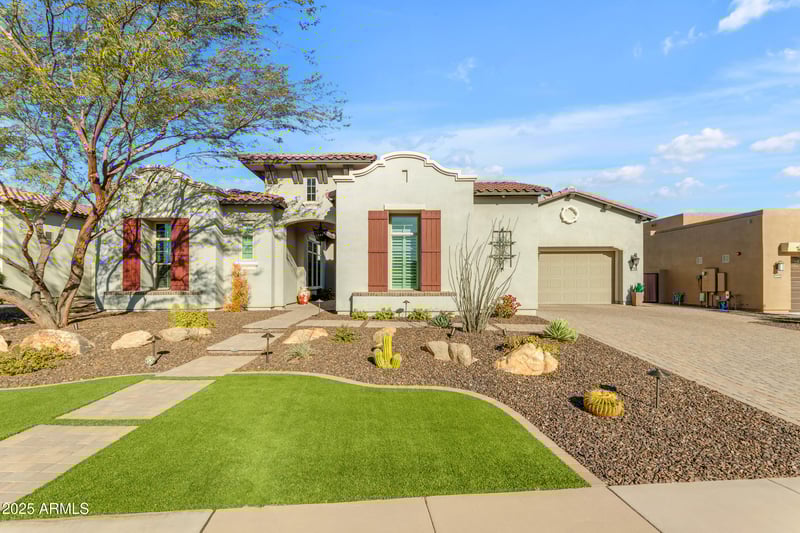 31023 117th Dr, Peoria, AZ 85383