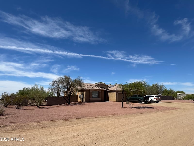 31023 166th Dr, Surprise, AZ 85387