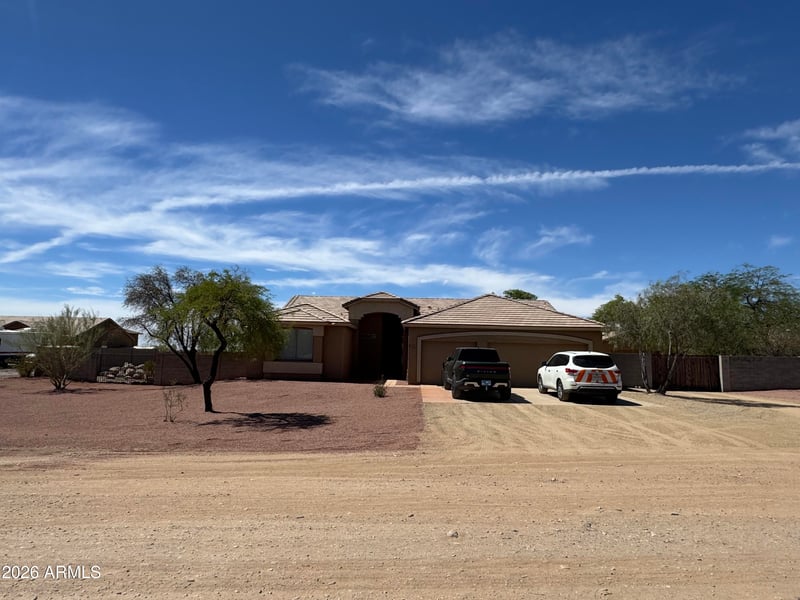 31023 166th Dr, Surprise, AZ 85387