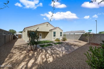 31027 Mulberry Dr, Buckeye, AZ 85396