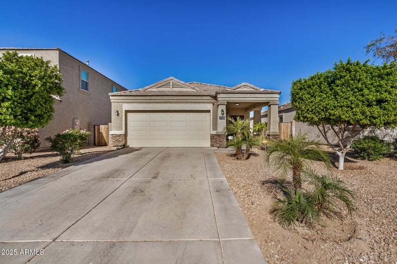 31028 Amelia Ave, Buckeye, AZ 85396
