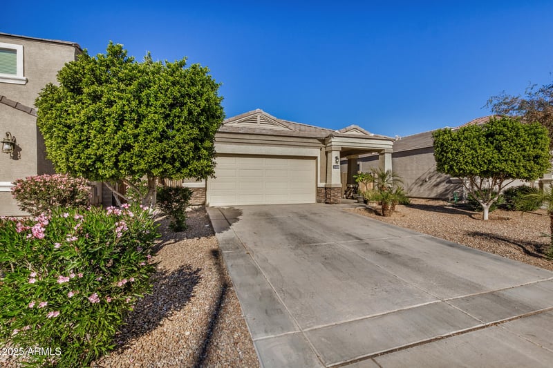 31028 Amelia Ave, Buckeye, AZ 85396