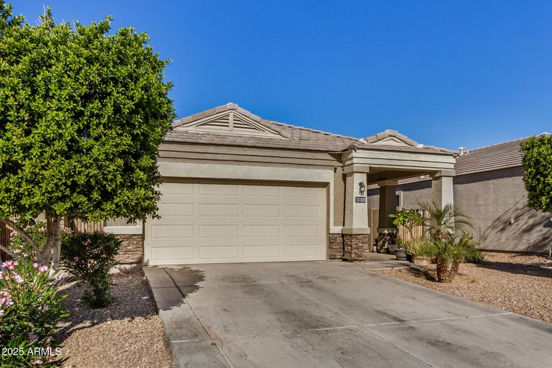 31028 Amelia Ave, Buckeye, AZ 85396