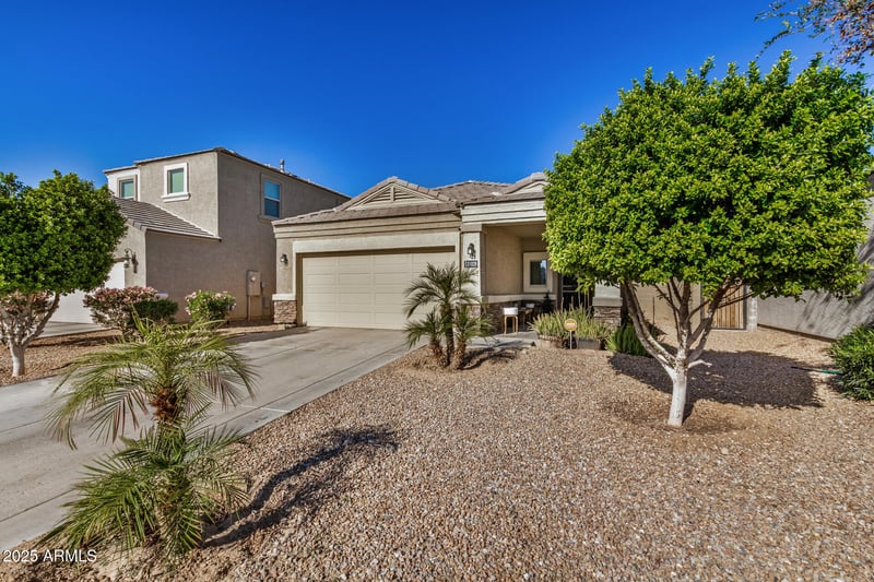 31028 Amelia Ave, Buckeye, AZ 85396