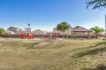 31028 Amelia Ave, Buckeye, AZ 85396
