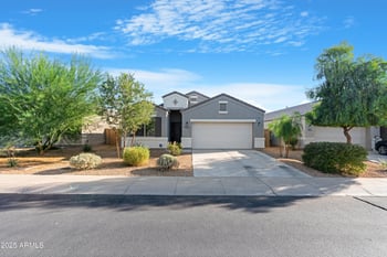 31029 Columbus Ave, Buckeye, AZ 85396